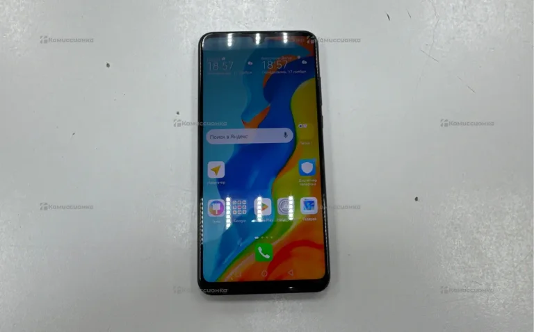 Huawei P30 lite 4/128 ГБ
