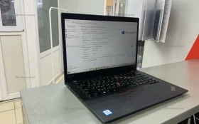 Купить Ноутбук  Lenovo ThinkPad б/у , в Самара Цена:14990рублей