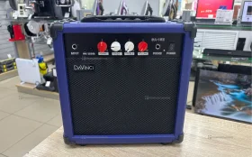 Комбо-усилитель DaVinci ga-15E