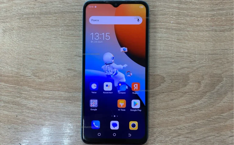 Tecno Spark 9 Pro 4/128 ГБ