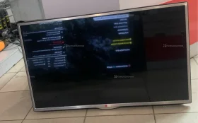Купить Телевизор LG 32LA615v б/у , в Екатеринбург Цена:3990рублей
