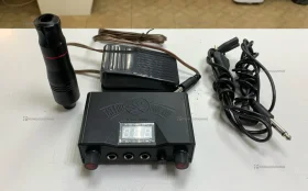 Купить Набор тату б/у , в Красноярск Цена:1490рублей