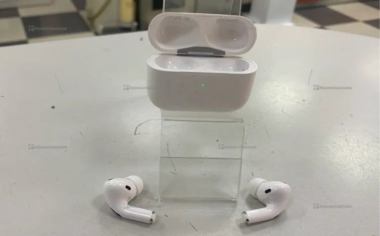 Наушники AirPods Pro (реплика)