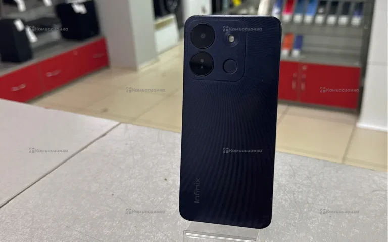 Infinix SMART 7 HD 2/64
