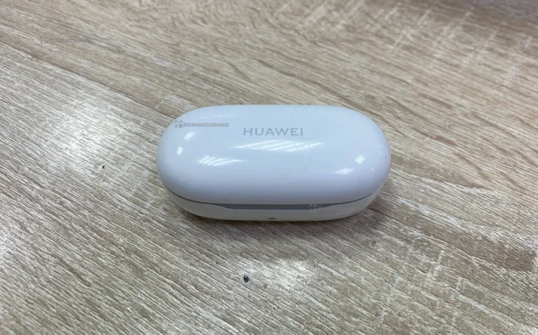 Наушники  Huawei free buds se