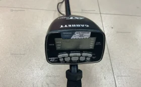 Купить Металлоискатель Garrett AT Pro б/у , в Зеленодольск Цена:17900рублей