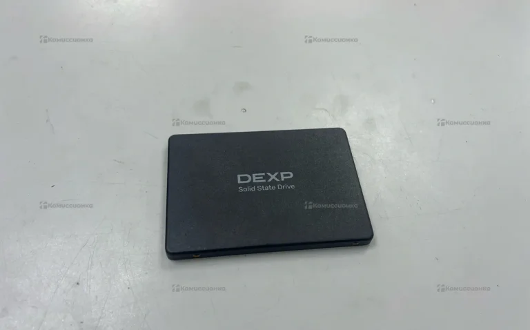 Жесткий диск  DEXP 256 gb SSD