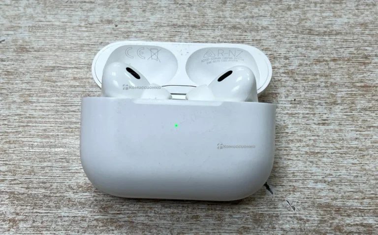 Наушники Apple AirPods Pro 2