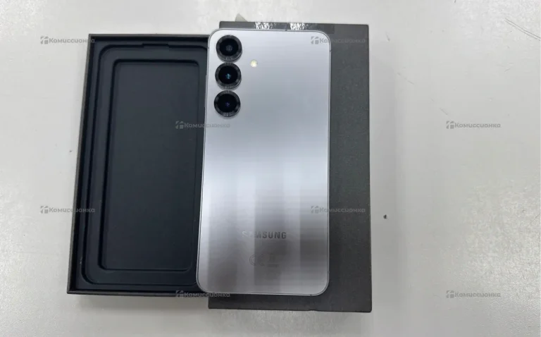 Samsung Galaxy S25 12/256 ГБ