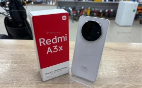Xiaomi Redmi A3x 4/64 ГБ