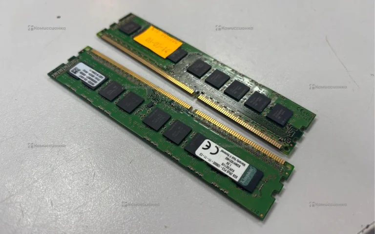 Оперативная память DDR3 2*8 (16GB)