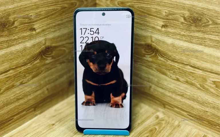 Xiaomi Redmi Note 12S 8/256Gb