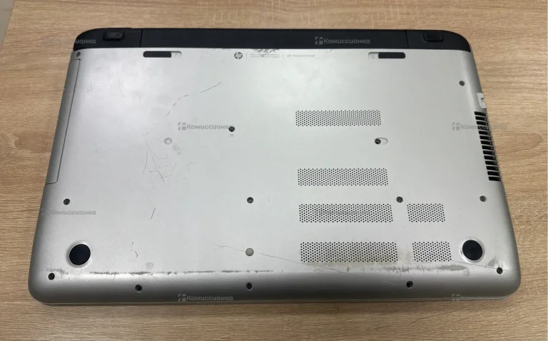 Ноутбук HP Pavilion 17-f152nr