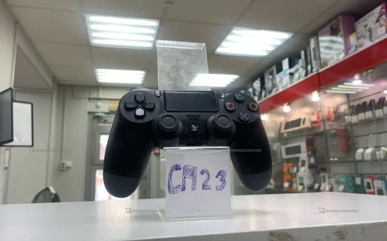 Геймпад Sony PlayStation DUALSHOCK 4 реплика