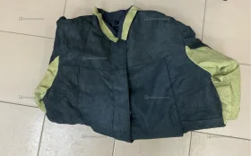 Костюм сварщика зимний р.182-188, 104-108