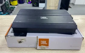 Купить Усилитель  JBL JB-480 б/у , в Тюмень Цена:4500рублей