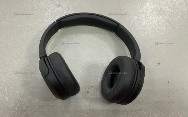 Наушники  Sony