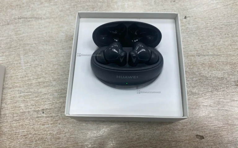 Наушники  HUAWEI FreeBuds 5i