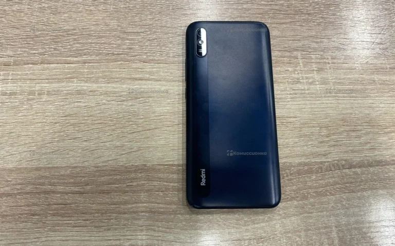 Xiaomi Redmi 9A 3/32 ГБ