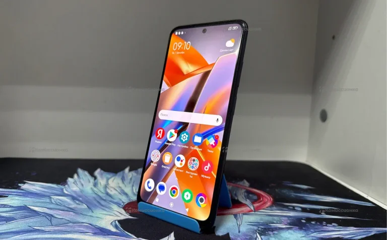 Xiaomi Poco M5s 8/256 ГБ