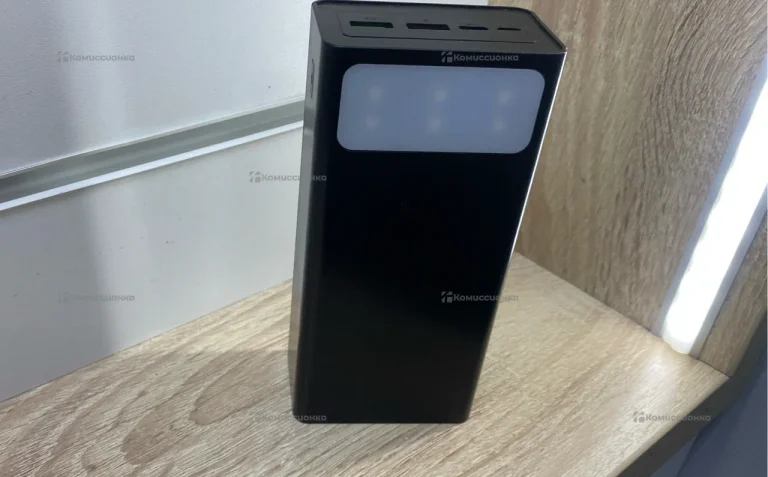 Повербанк  50000mah
