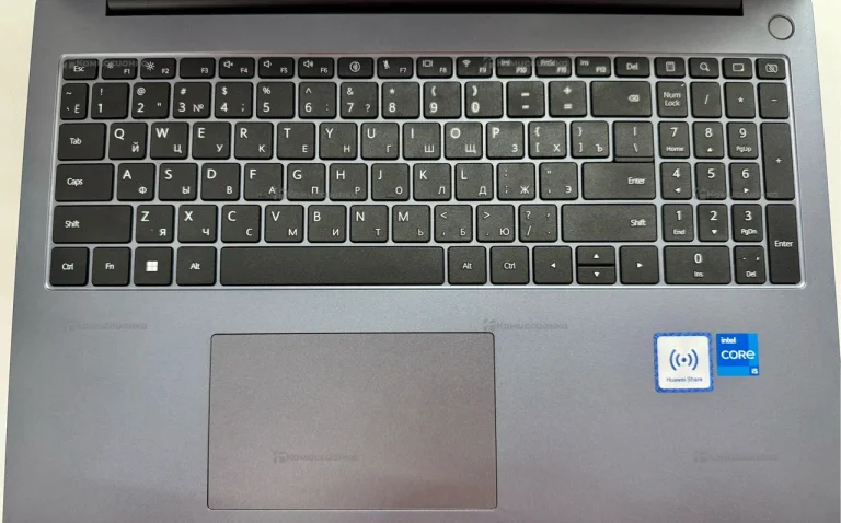 Ноутбук Huawei MCLG-X