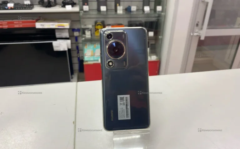 Huawei Nova Y72S 8/128 ГБ