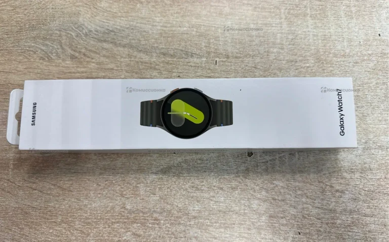 Часы Samsung Galaxy Watch7 44mm