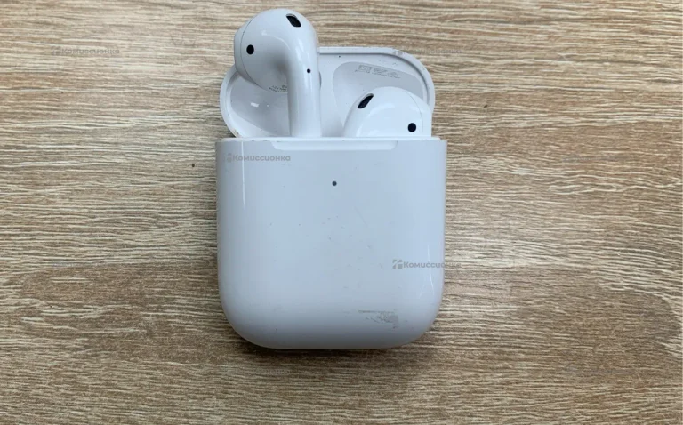 Наушники  AirPods Pro 2 replica