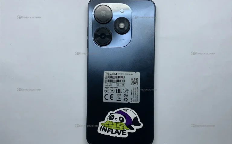 Tecno Spark Go 2024 4/128 GB