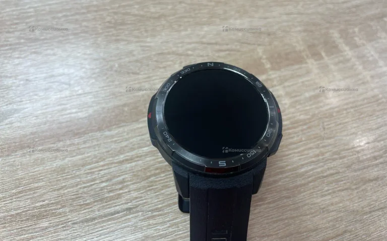 Часы  Honor Watch gs pro