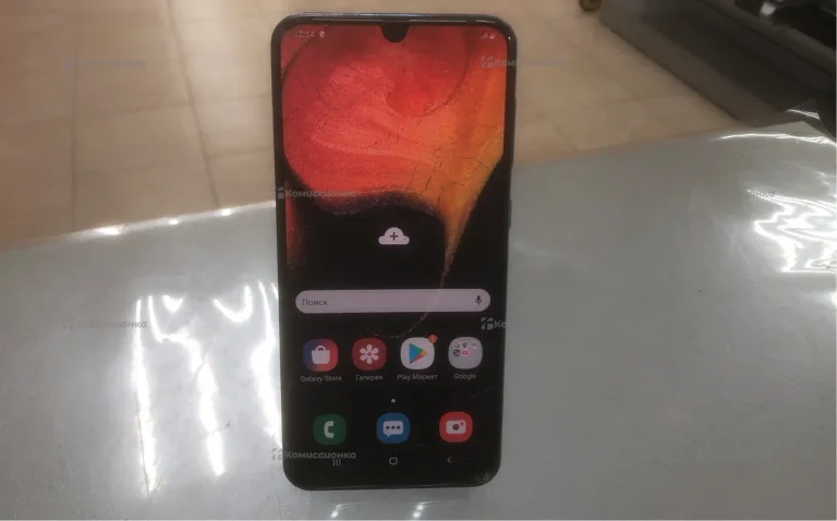 Samsung Galaxy A50 4/64Gb