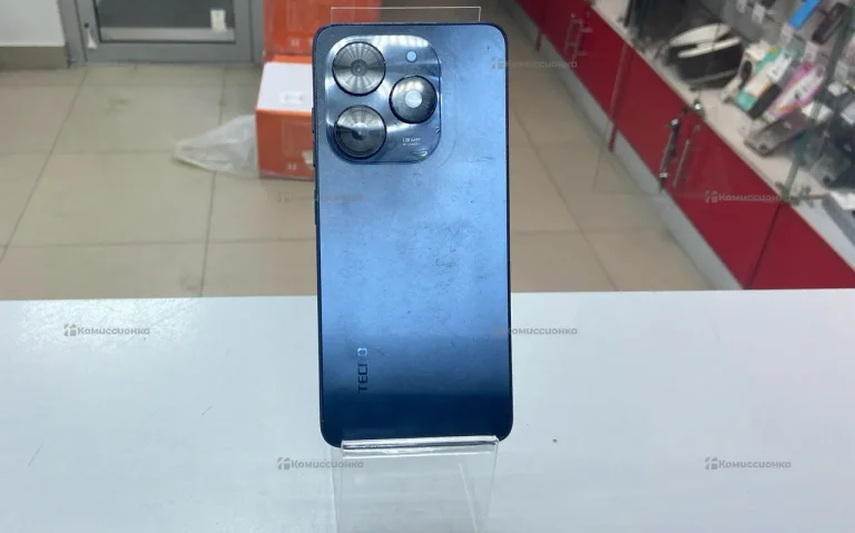 Tecno Spark Go 2024 4/128 ГБ