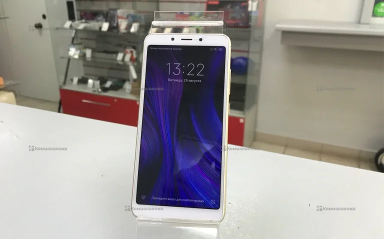 Xiaomi Redmi 6A 2/16Gb