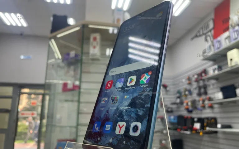 Xiaomi Redmi 9A, 4/64Gb