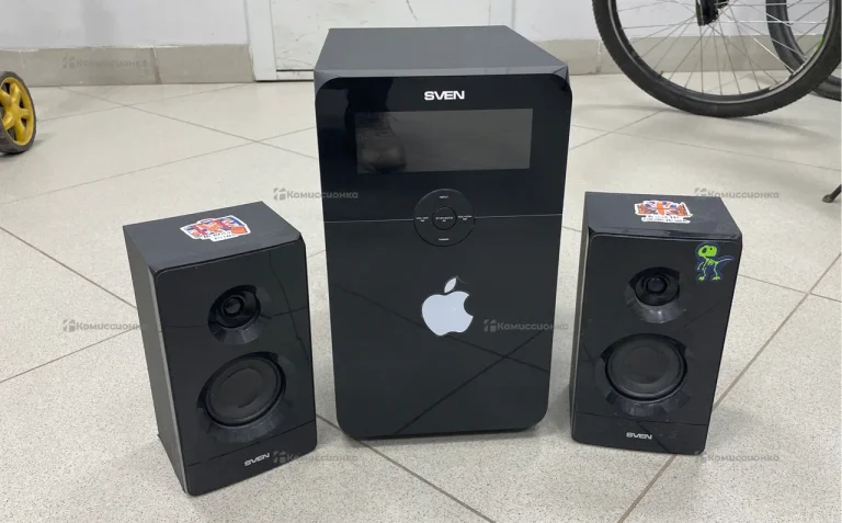Колонки Sven MS-2250