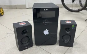 Купить Колонка  Sven ms-2250 б/у , в Рязань Цена:6900рублей