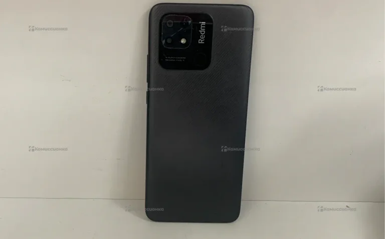 Xiaomi Redmi 10c 4/128gb