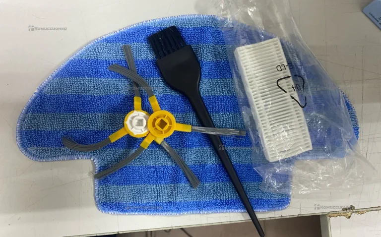 Пылесос  Dexp mmb-300