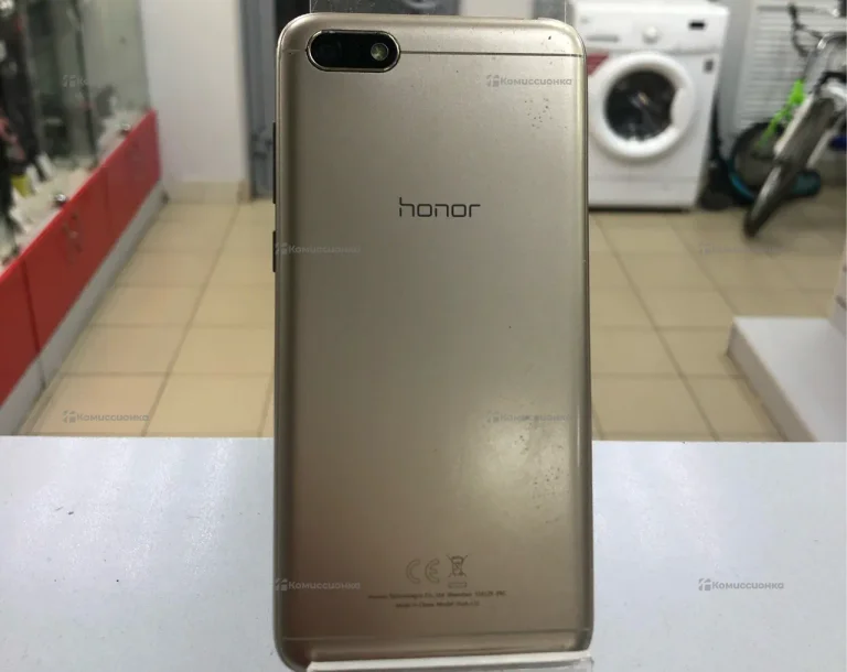 Honor 7A 2/16 ГБ.