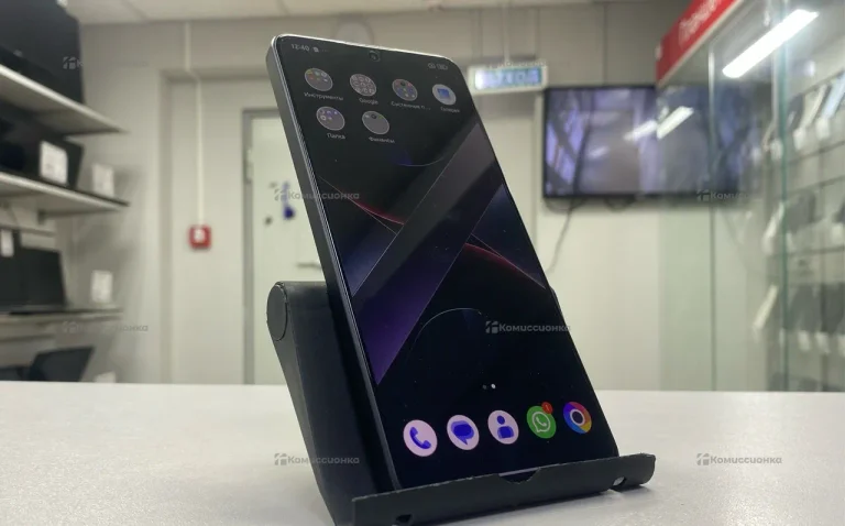 Poco X7 Pro 8/256