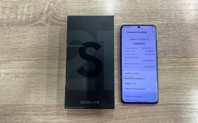 Samsung Galaxy S21 Ultra 5G 12/128 ГБ