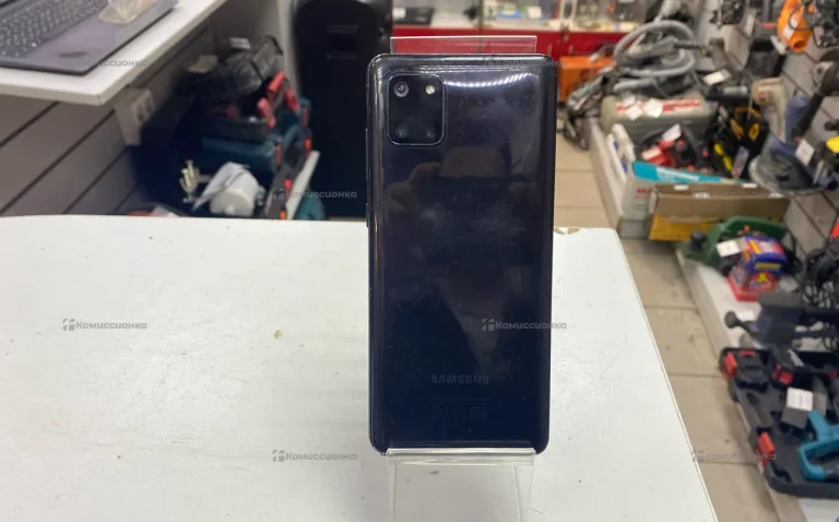 Samsung Galaxy Note 10 Lite 6/128 ГБ