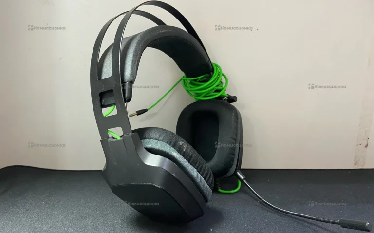 Наушники Razer