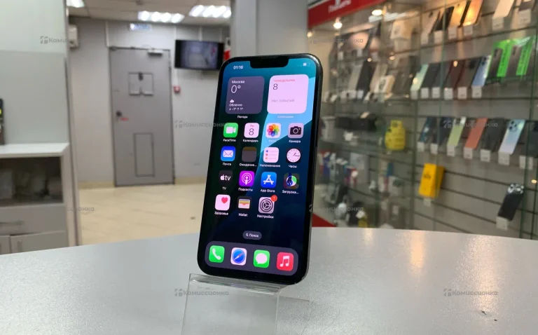 Apple iPhone 14 6/128 ГБ