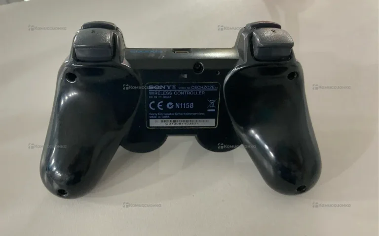 Sony PlayStation 3 джойстик