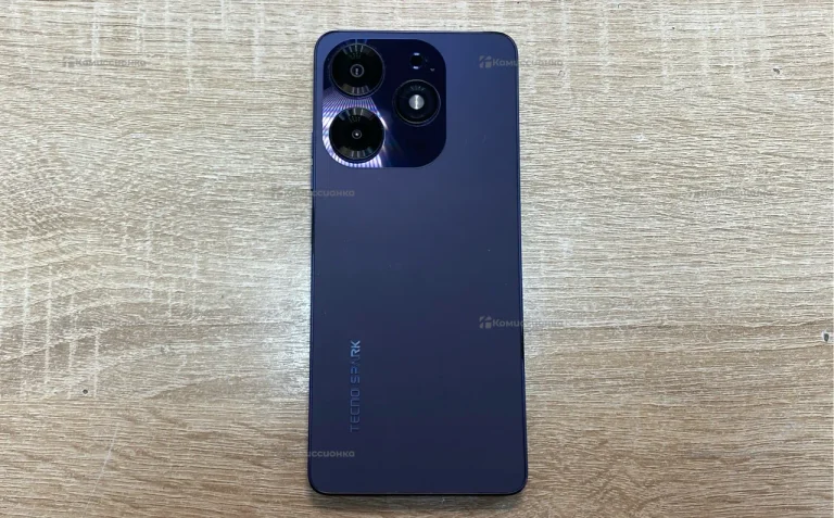 Tecno Spark 10 Pro 8/256Gb