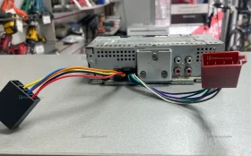 Купить Автомагнитола  Pioneer MVH-S100UI б/у , в Самара Цена:1500рублей