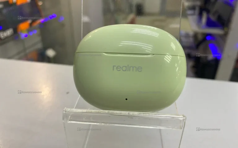 Наушники Realme T110