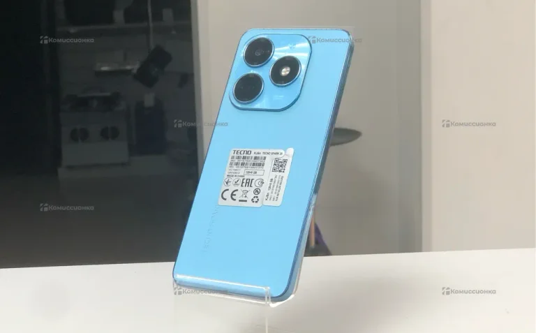 Tecno Spark 20 8/128 ГБ